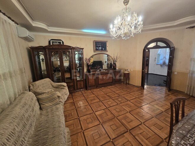 Сдаётся 5-комн. дом/дача 230 м², пос. Мардакан, photo 9 from 32