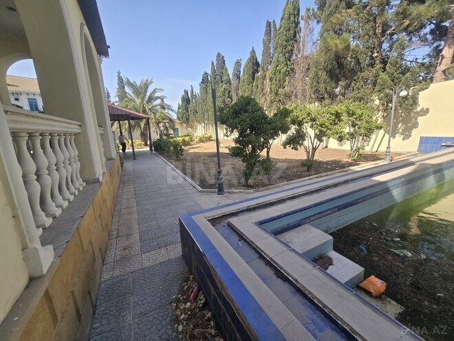 Сдаётся 5-комн. дом/дача 230 м², пос. Мардакан, photo 3 from 32