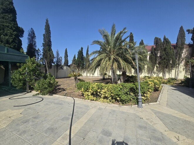 Сдаётся 5-комн. дом/дача 230 м², пос. Мардакан, photo 8 from 32