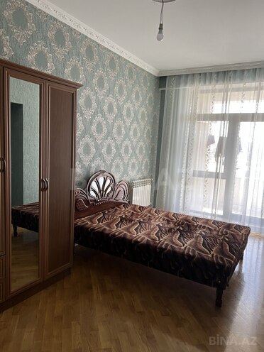 Сдаётся 2-комн. новостройка 65 м², м. Нариман Нариманов, photo 4 from 15