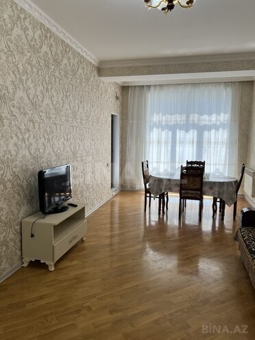 Сдаётся 2-комн. новостройка 65 м², м. Нариман Нариманов, photo 1 from 15