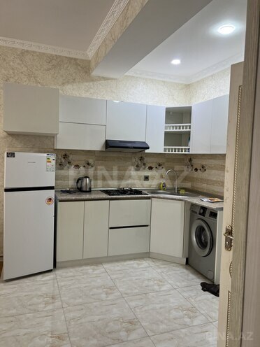 Сдаётся 2-комн. новостройка 65 м², м. Нариман Нариманов, photo 3 from 15