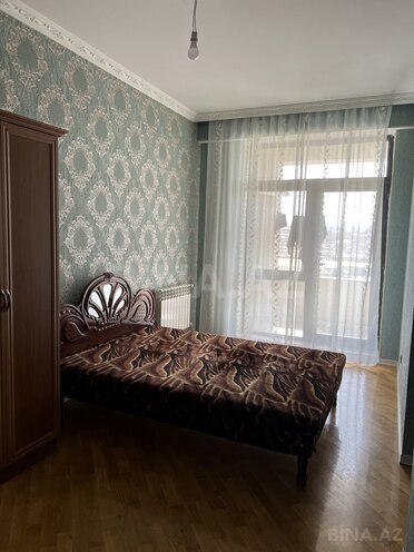 Сдаётся 2-комн. новостройка 65 м², м. Нариман Нариманов, photo 12 from 15