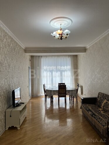 Сдаётся 2-комн. новостройка 65 м², м. Нариман Нариманов, photo 7 from 15
