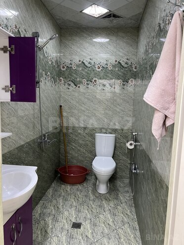 Сдаётся 2-комн. новостройка 65 м², м. Нариман Нариманов, photo 11 from 15