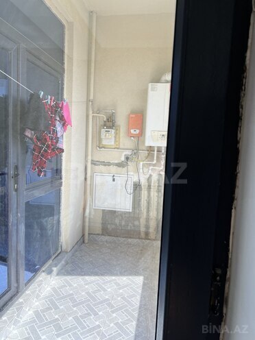 Сдаётся 2-комн. новостройка 65 м², м. Нариман Нариманов, photo 10 from 15