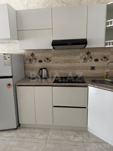 Сдаётся 2-комн. новостройка 65 м², м. Нариман Нариманов, photo 9 from 15