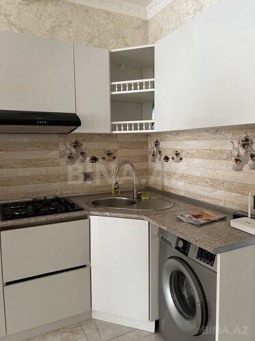 Сдаётся 2-комн. новостройка 65 м², м. Нариман Нариманов, photo 14 from 15