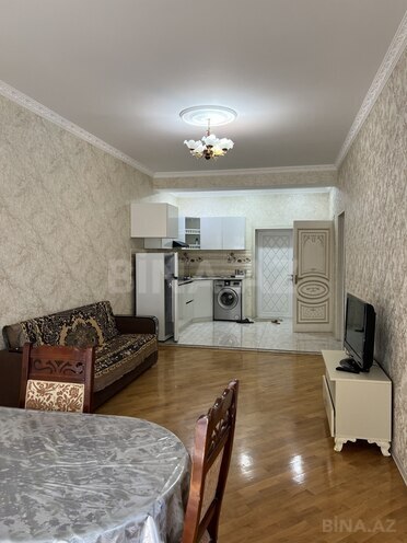 Сдаётся 2-комн. новостройка 65 м², м. Нариман Нариманов, photo 8 from 15