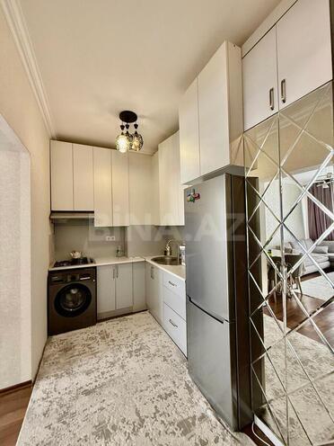 Продаётся 2-комн. новостройка 50 м², м. 20 января, photo 6 from 14