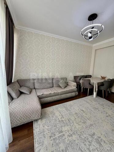Продаётся 2-комн. новостройка 50 м², м. 20 января, photo 4 from 14