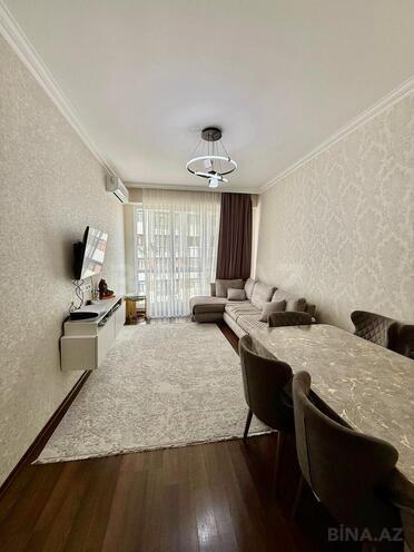 Продаётся 2-комн. новостройка 50 м², м. 20 января, photo 1 from 14