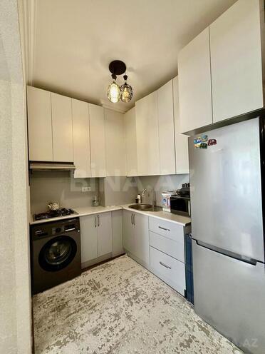 Продаётся 2-комн. новостройка 50 м², м. 20 января, photo 7 from 14