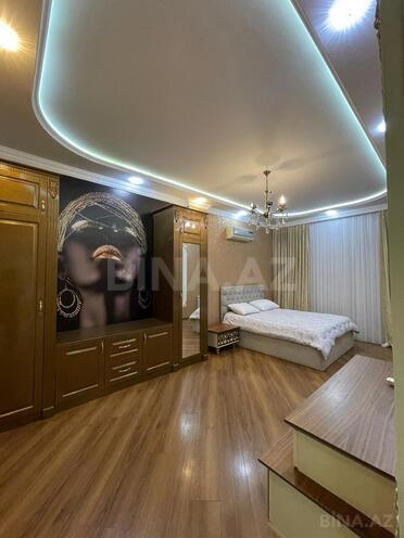 Продаётся 3-комн. новостройка 165 м², м. Шах Исмаил Хатаи, photo 5 from 16