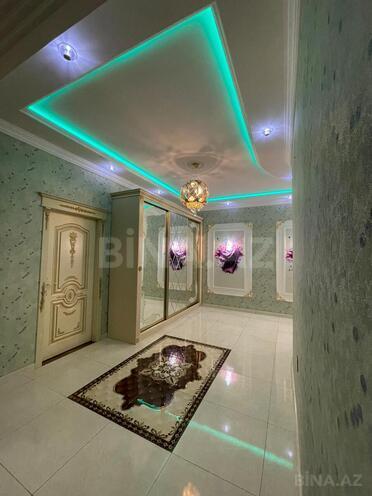 Продаётся 3-комн. новостройка 165 м², м. Шах Исмаил Хатаи, photo 13 from 16