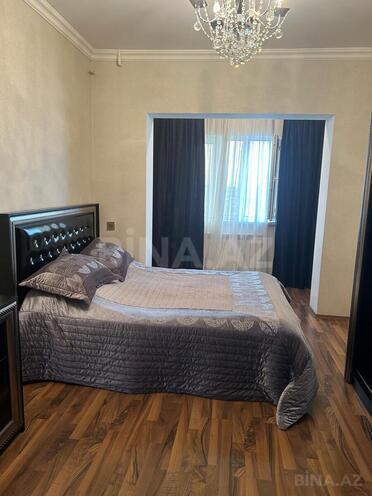 Satılır 2 otaqlı köhnə tikili 65 m², Nəsimi m., photo 5 from 19