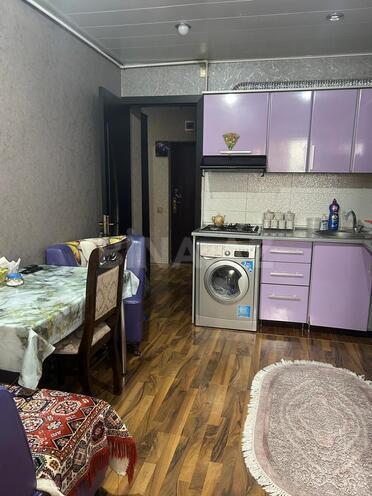 Satılır 2 otaqlı köhnə tikili 65 m², Nəsimi m., photo 13 from 19
