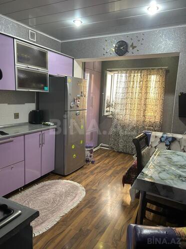 Satılır 2 otaqlı köhnə tikili 65 m², Nəsimi m., photo 12 from 19
