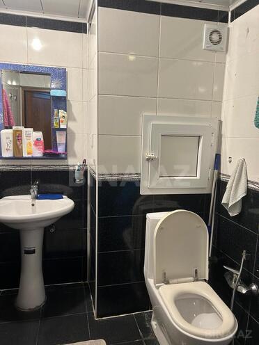 Satılır 2 otaqlı köhnə tikili 65 m², Nəsimi m., photo 18 from 19