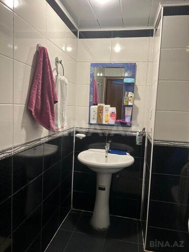 Satılır 2 otaqlı köhnə tikili 65 m², Nəsimi m., photo 17 from 19