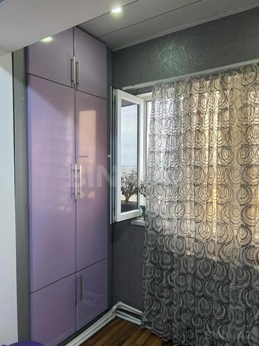 Satılır 2 otaqlı köhnə tikili 65 m², Nəsimi m., photo 14 from 19