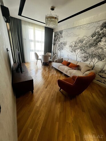 Сдаётся 2-комн. новостройка 60 м², пос. Аг шехер, photo 11 from 18