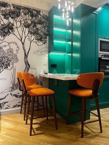 Сдаётся 2-комн. новостройка 60 м², пос. Аг шехер, photo 7 from 18