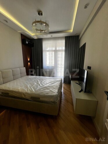 Сдаётся 2-комн. новостройка 60 м², пос. Аг шехер, photo 9 from 18