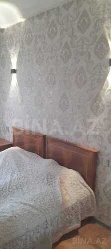 İcarəyə verilir 2 otaqlı köhnə tikili 60 m², Nərimanov r., photo 5 from 9