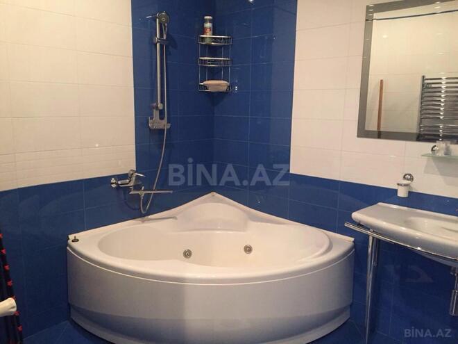 Satılır 3 otaqlı yeni tikili 165 m², 28 May m., photo 9 from 15