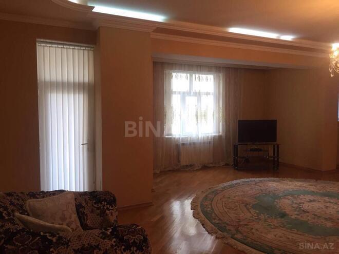 Satılır 3 otaqlı yeni tikili 165 m², 28 May m., photo 11 from 15