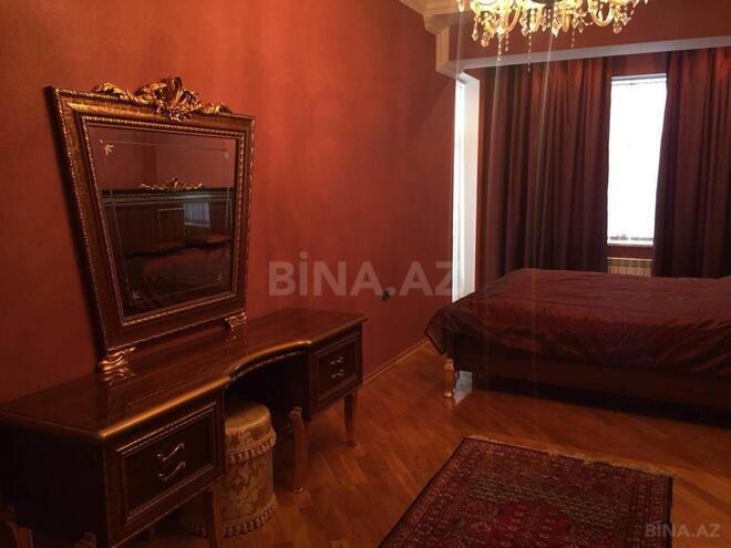 Satılır 3 otaqlı yeni tikili 165 m², 28 May m., photo 4 from 15