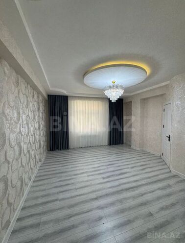 Продаётся 2-комн. новостройка 56 м², пос. Масазыр, photo 1 from 14