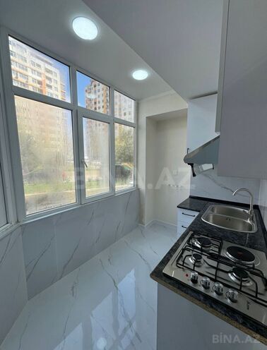 Продаётся 2-комн. новостройка 56 м², пос. Масазыр, photo 6 from 14