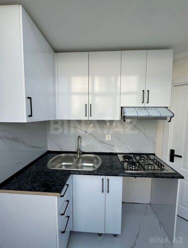 Продаётся 2-комн. новостройка 56 м², пос. Масазыр, photo 8 from 14