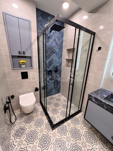 Satılır 3 otaqlı yeni tikili 98 m², Elmlər Akademiyası m., photo 17 from 24