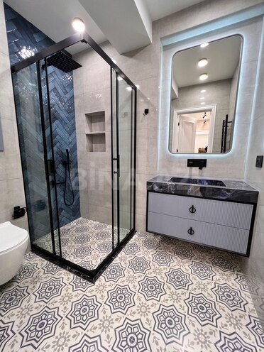 Satılır 3 otaqlı yeni tikili 98 m², Elmlər Akademiyası m., photo 16 from 24