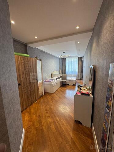 Сдаётся 3-комн. новостройка 145 м², м. Элмляр Академиясы, photo 11 from 21