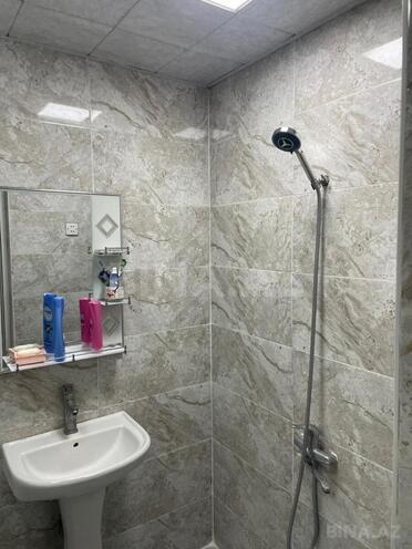 Сдаётся 2-комн. новостройка 65 м², м. Иншаатчылар, photo 9 from 10