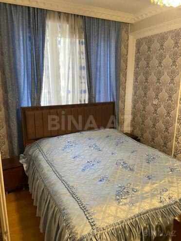 Сдаётся 2-комн. новостройка 65 м², м. Иншаатчылар, photo 4 from 10
