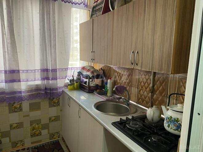 Сдаётся 2-комн. новостройка 65 м², м. Иншаатчылар, photo 6 from 10
