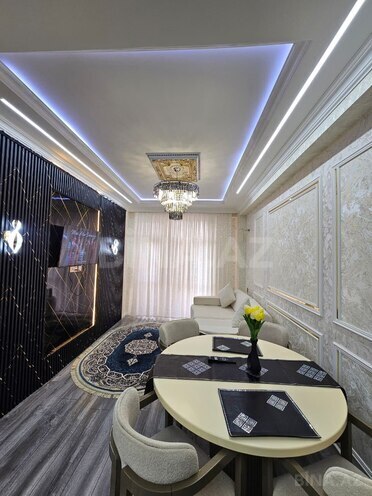 Продаётся 2-комн. новостройка 55 м², пос. Масазыр, photo 7 from 12