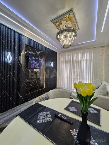 Продаётся 2-комн. новостройка 55 м², пос. Масазыр, photo 1 from 12