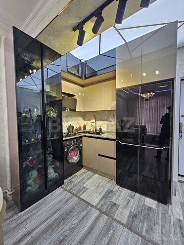 Продаётся 2-комн. новостройка 55 м², пос. Масазыр, photo 8 from 12