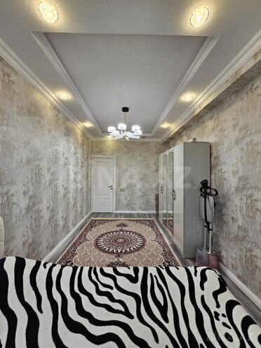 Продаётся 2-комн. новостройка 55 м², пос. Масазыр, photo 5 from 12