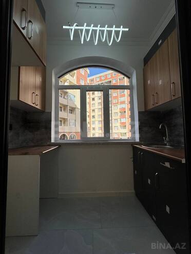 Satılır 2 otaqlı yeni tikili 55 m², Masazır q., photo 5 from 14