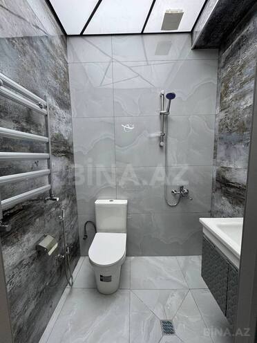 Satılır 2 otaqlı yeni tikili 55 m², Masazır q., photo 12 from 14