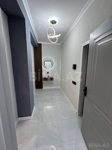 Satılır 2 otaqlı yeni tikili 55 m², Masazır q., photo 9 from 14