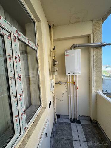 Satılır 2 otaqlı yeni tikili 55 m², Masazır q., photo 10 from 14