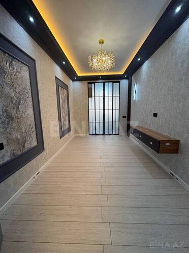 Satılır 2 otaqlı yeni tikili 55 m², Masazır q., photo 3 from 14